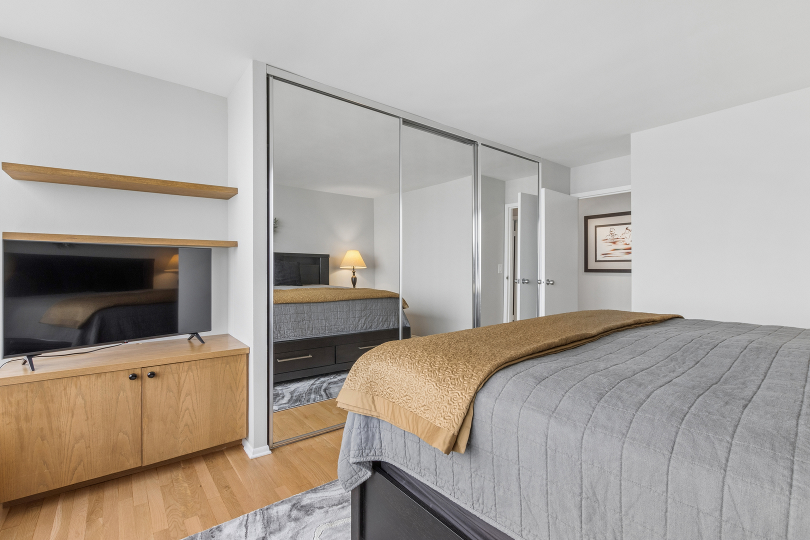 155 North Harbor Drive, Unit 2512 Chicago, IL 60601 - Photo 19 of 34