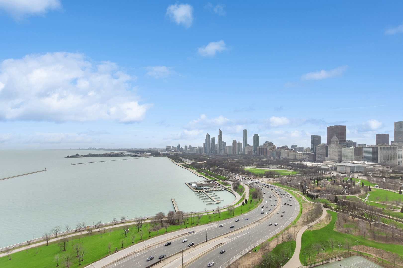 155 North Harbor Drive, Unit 2512 Chicago, IL 60601 - Photo 26 of 34