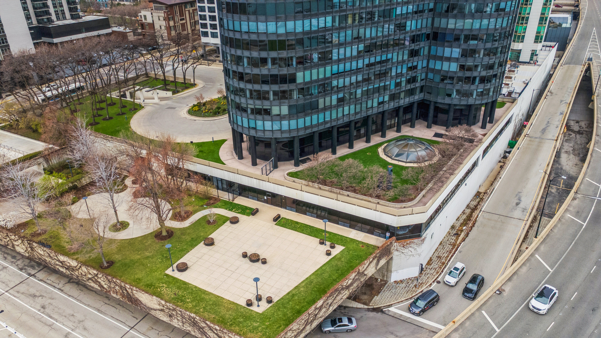 155 North Harbor Drive, Unit 2512 Chicago, IL 60601 - Photo 29 of 34