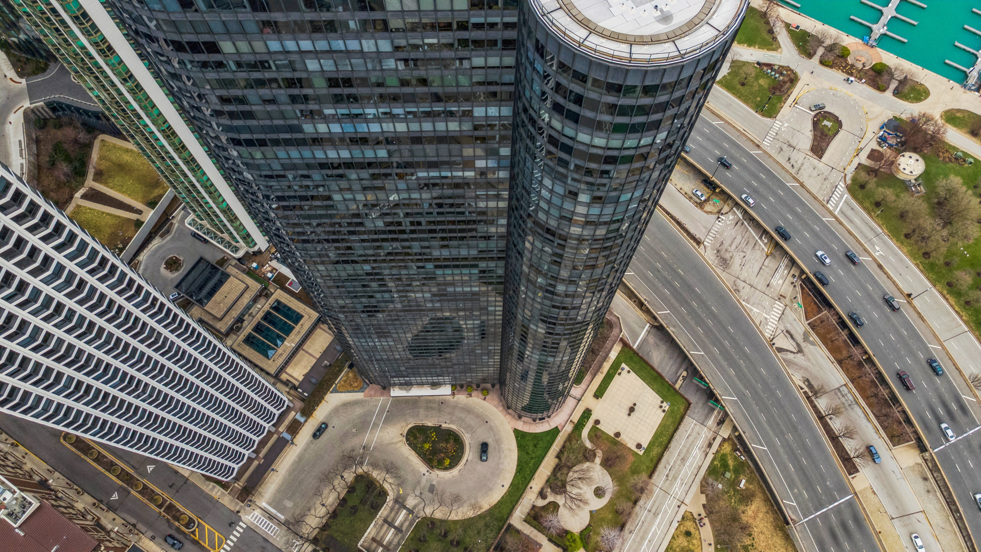 155 North Harbor Drive, Unit 2512 Chicago, IL 60601 - Photo 30 of 34