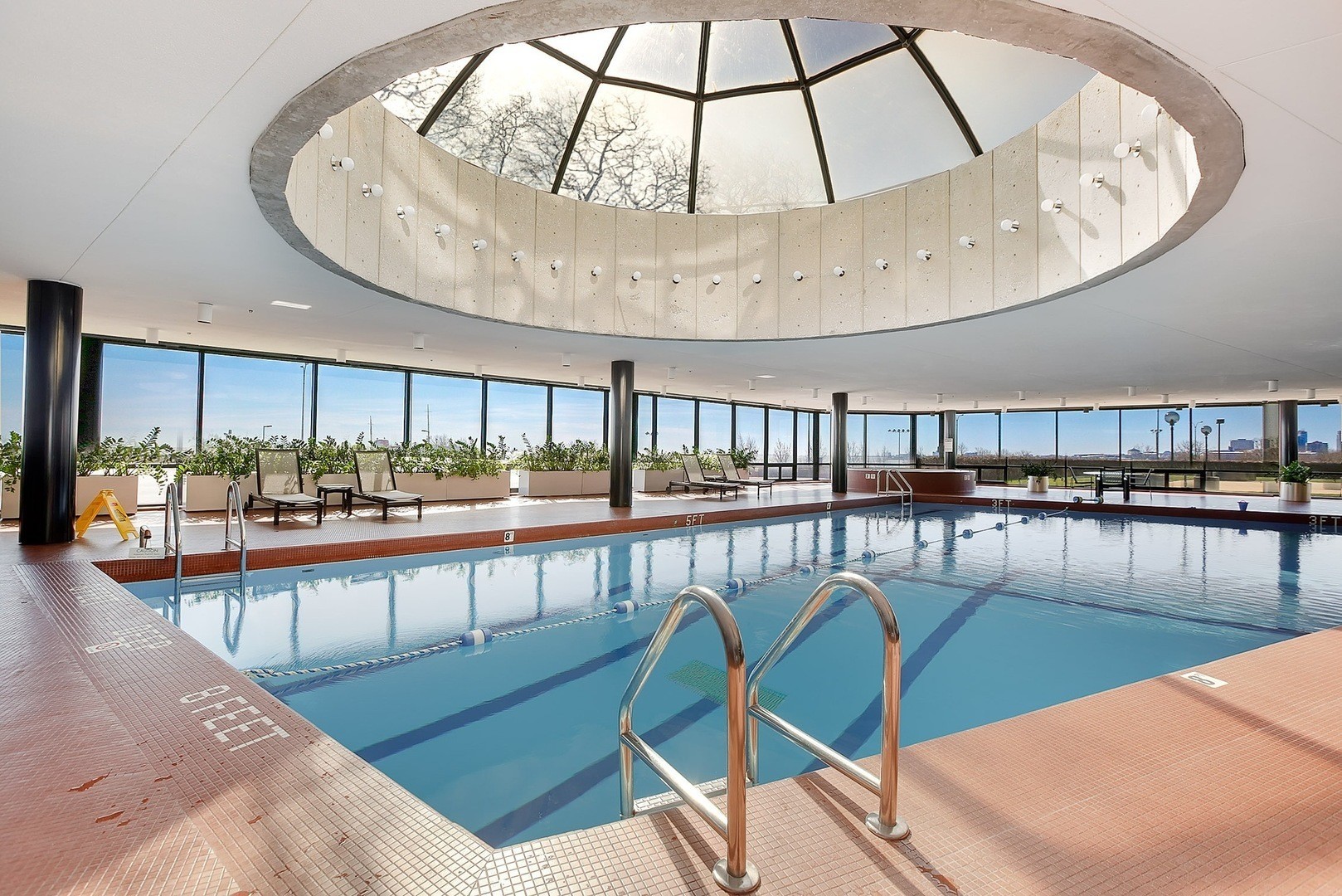 155 North Harbor Drive, Unit 2512 Chicago, IL 60601 - Photo 31 of 34