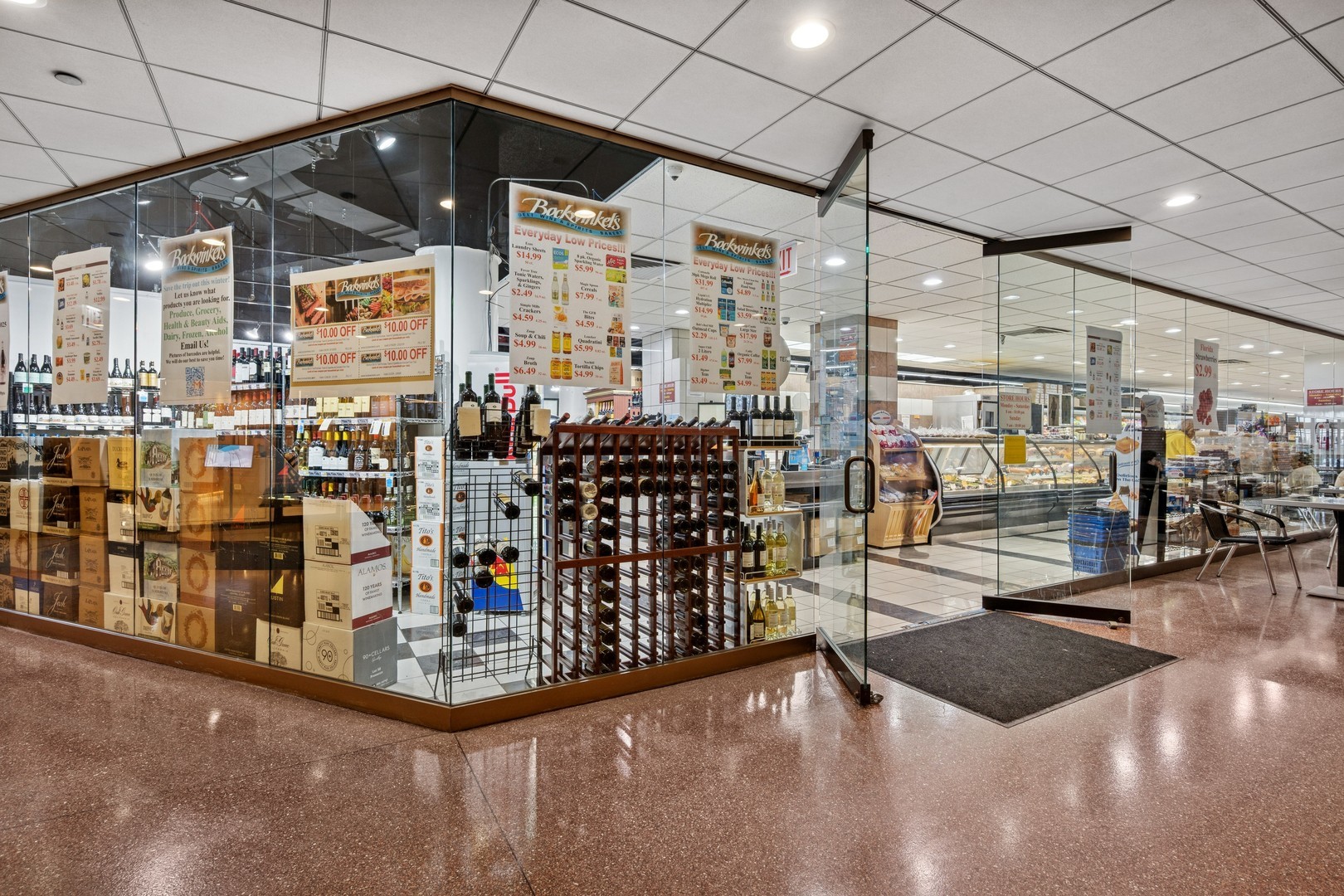 155 North Harbor Drive, Unit 2512 Chicago, IL 60601 - Photo 33 of 34