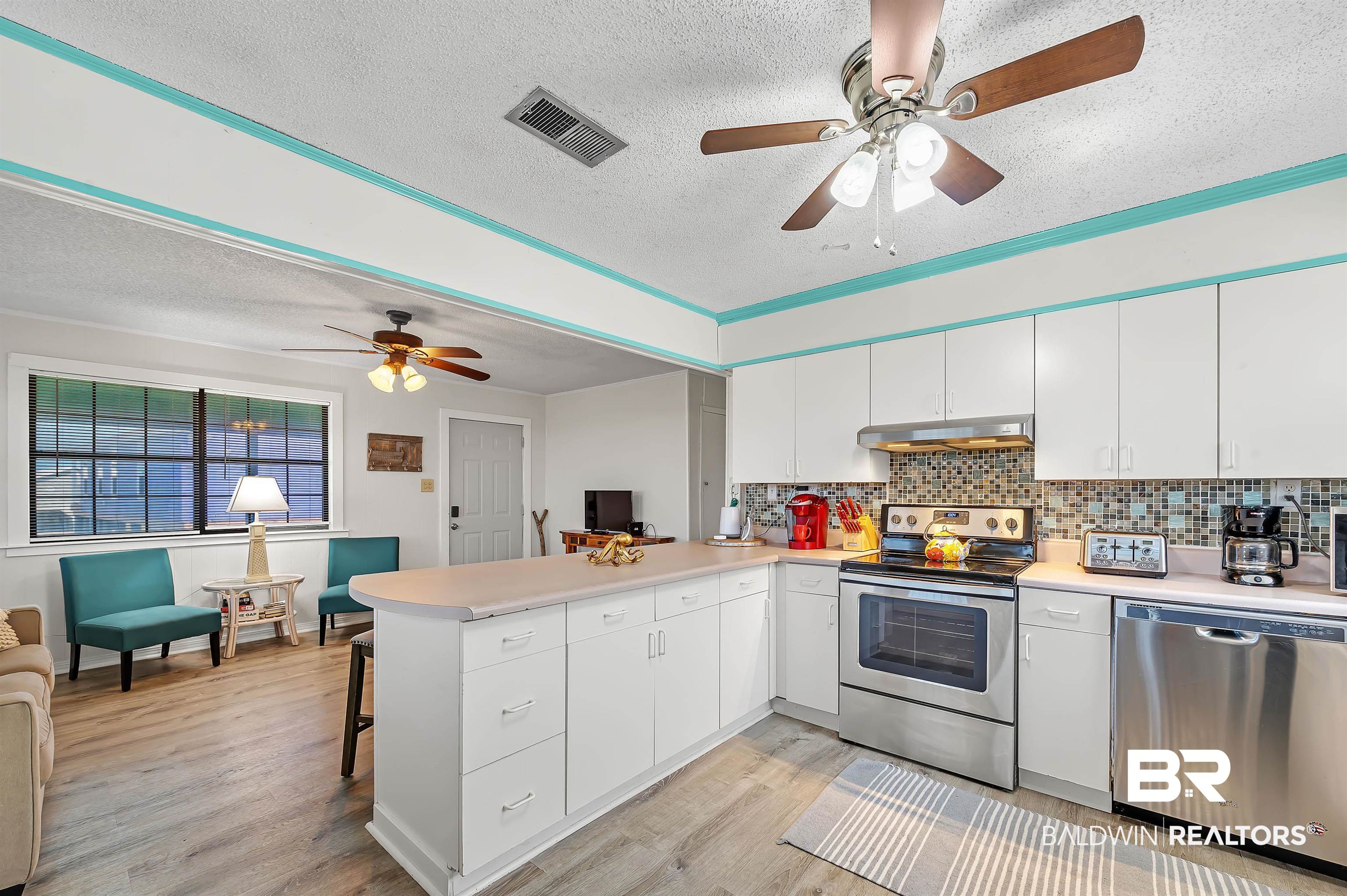 2500 Muscogee Road Gulf Shores, AL 36542 - Photo 22 of 36