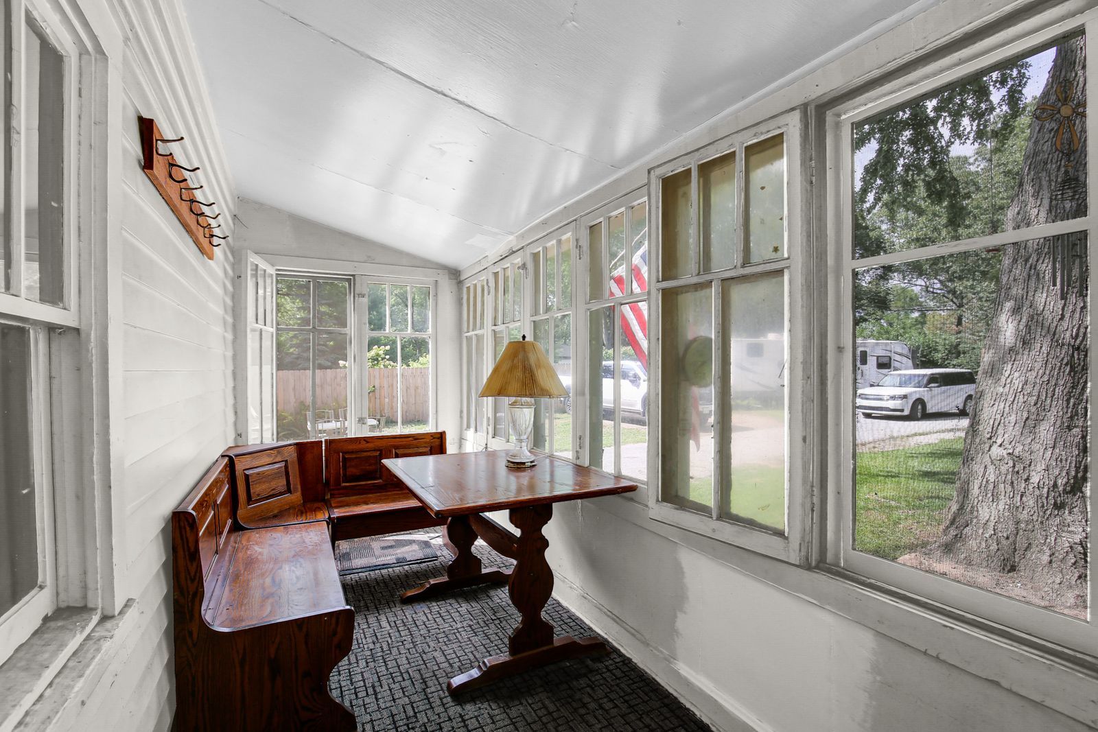 2201 Thornton Lansing Road Lansing, IL 60438 - Photo 13 of 26 a room with furniture and a window