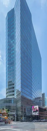 $3,300 | 110 Stuart Street, Unit 19D, Boston, MA 02116