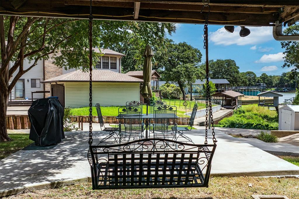 1210 Aloha Road Tool, TX 75143 - Photo 21 of 31 Gallery Image 21