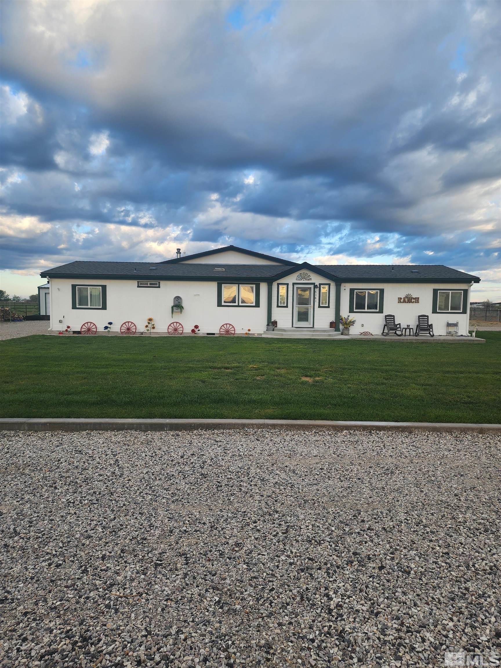 5383 Allegre Lane Fallon, NV 89406 - Photo 1 of 27 Photo 1