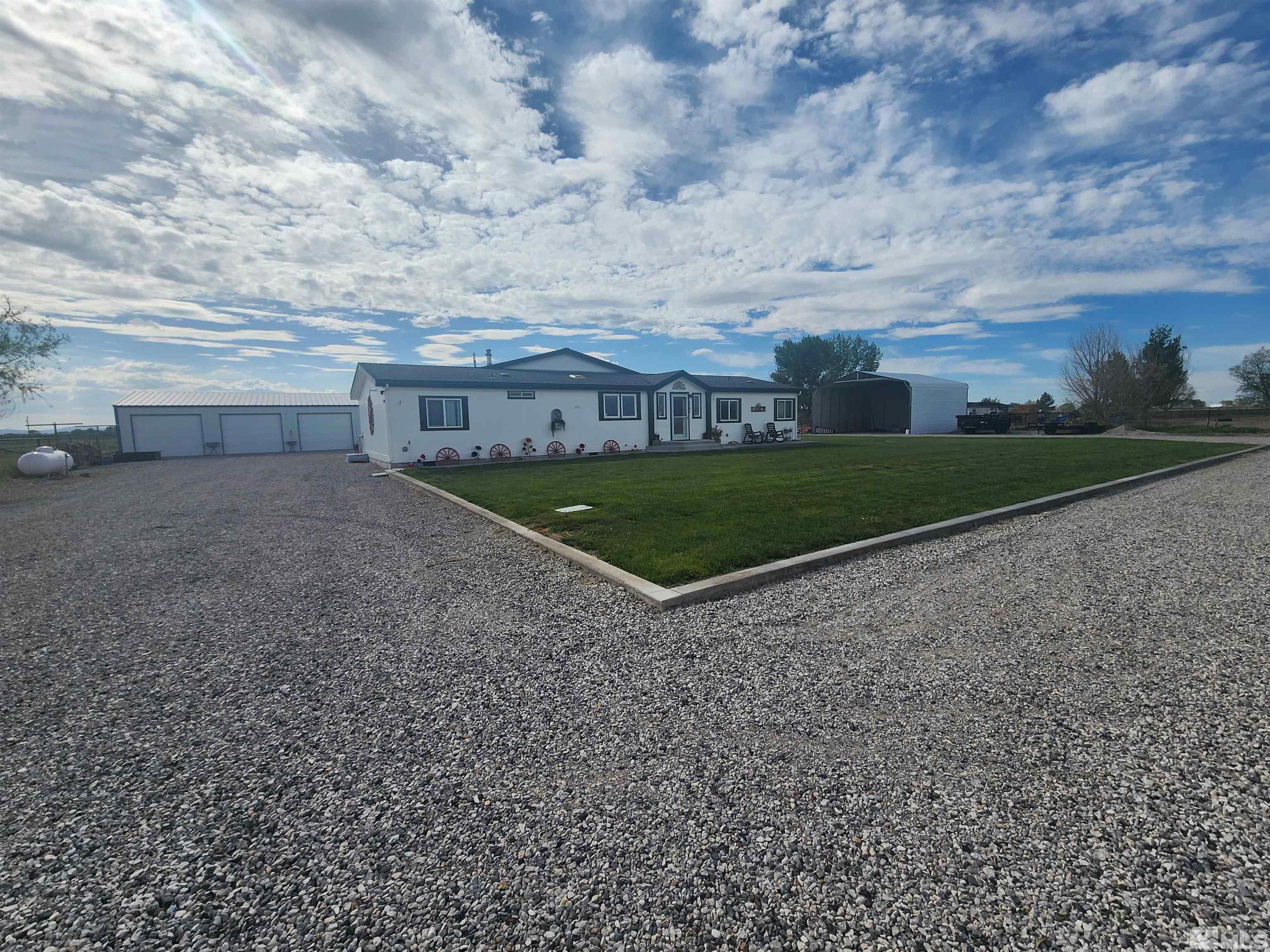5383 Allegre Lane Fallon, NV 89406 - Photo 2 of 27 Photo 2