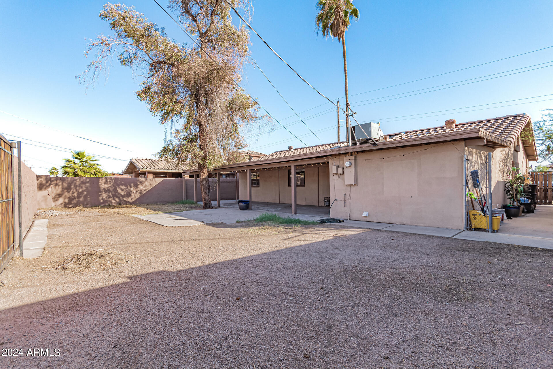 3816 West Thomas Road Phoenix, AZ 85019 - Photo 32 of 32 0031-31 - Thomas