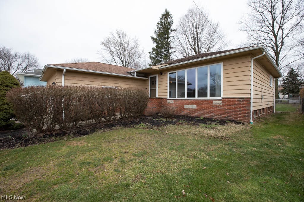 4832 North Sedgewick Road Cleveland, OH 44124 - Photo 26 of 28 Gallery Image 26