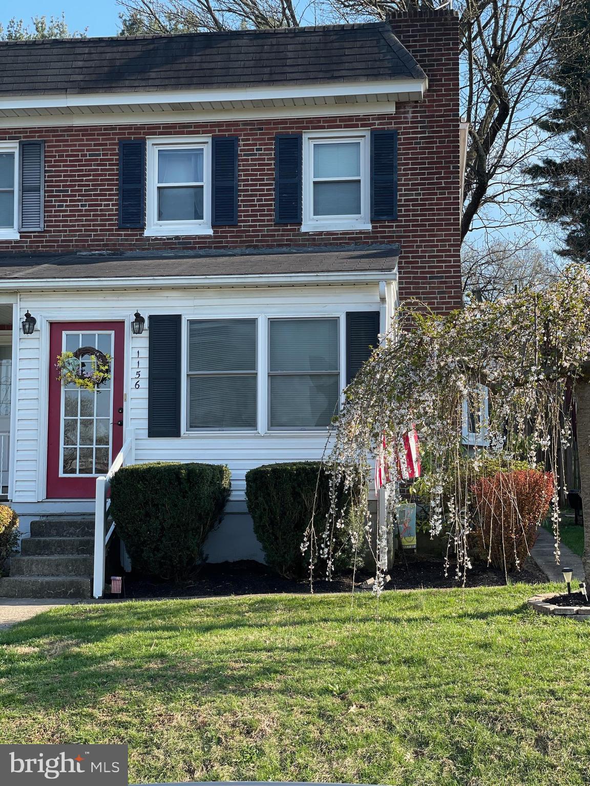 1156 Jamaica Road Lancaster, PA 17602 - Photo 1 of 30 Welcome to 1156 Jamaica Rd