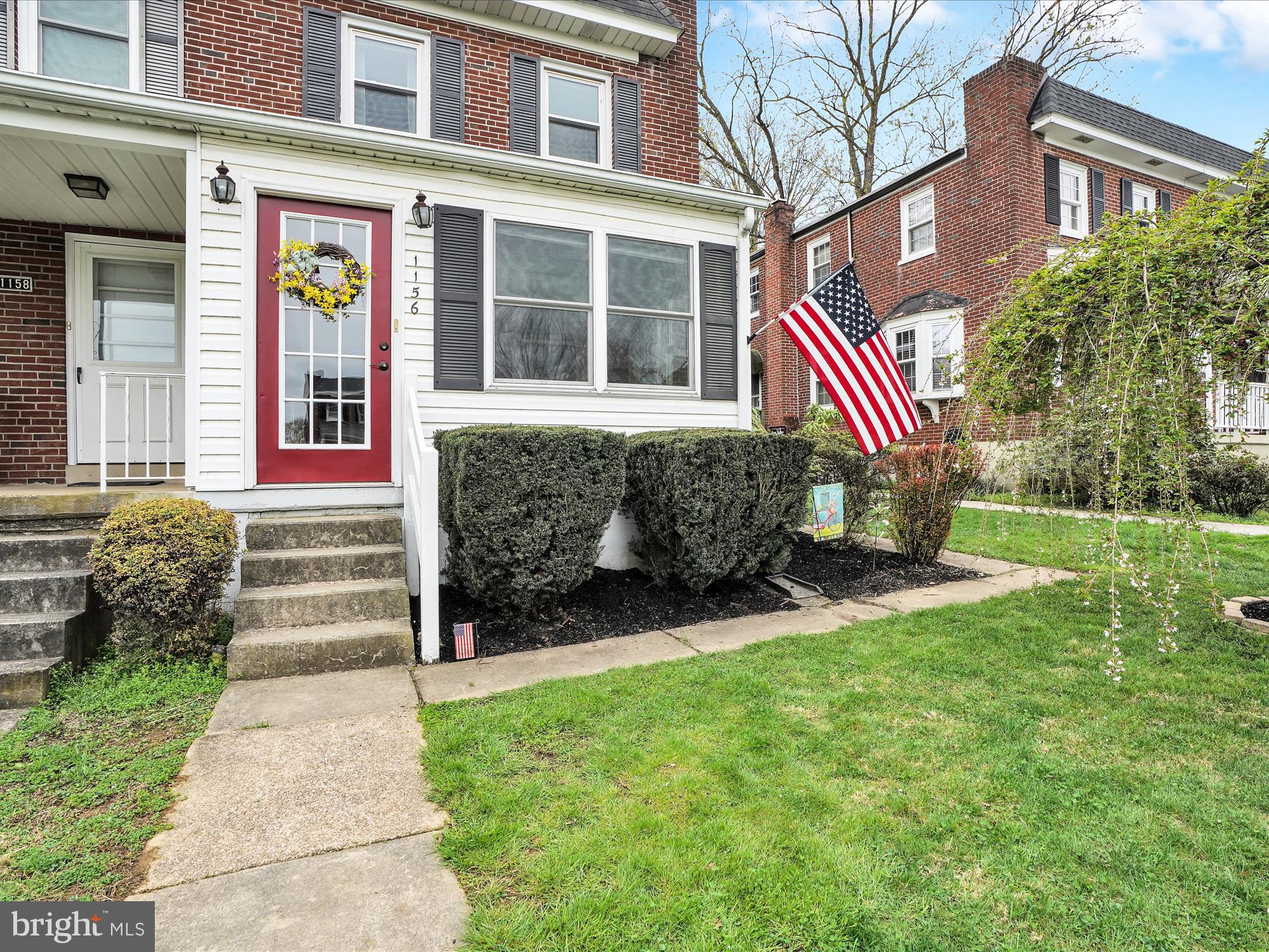 1156 Jamaica Road Lancaster, PA 17602 - Photo 2 of 30 Front of House View 2