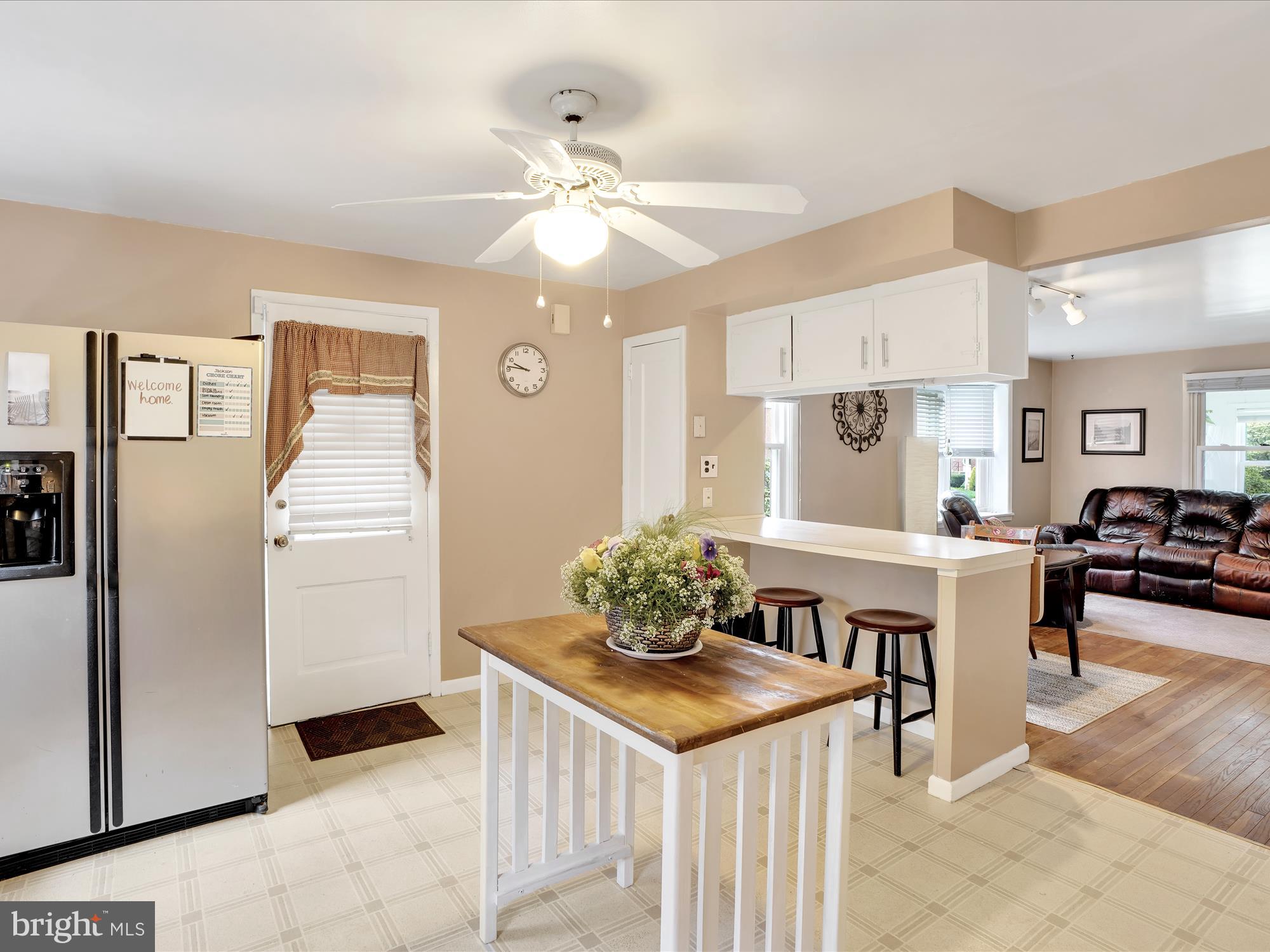 1156 Jamaica Road Lancaster, PA 17602 - Photo 13 of 30 Kitchen