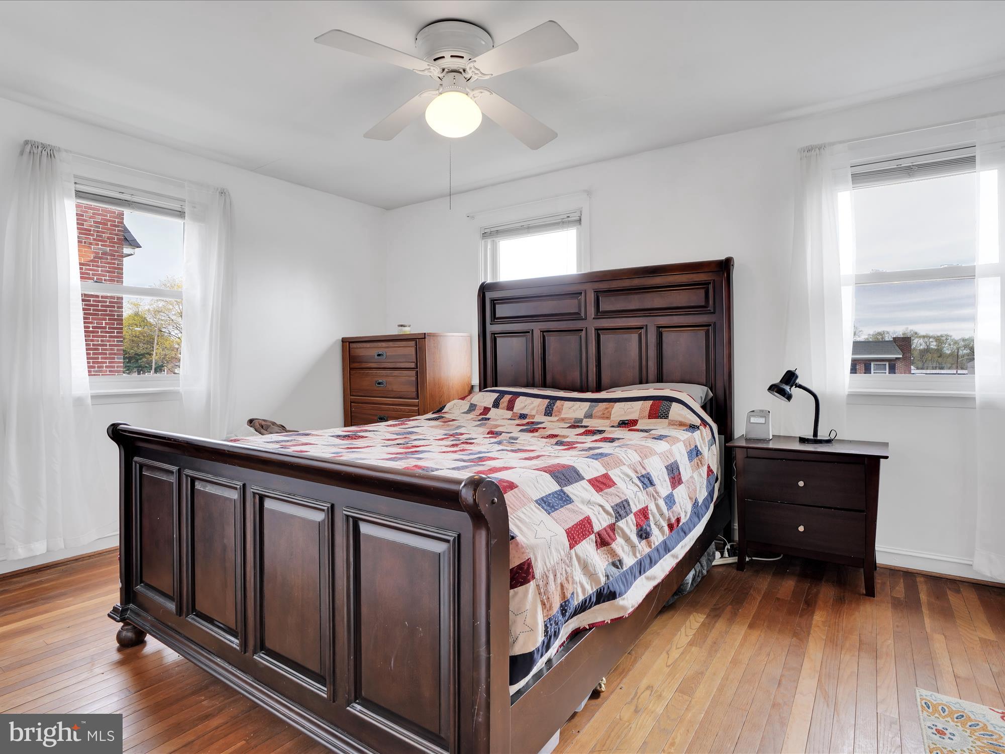 1156 Jamaica Road Lancaster, PA 17602 - Photo 15 of 30 Main Bedroom