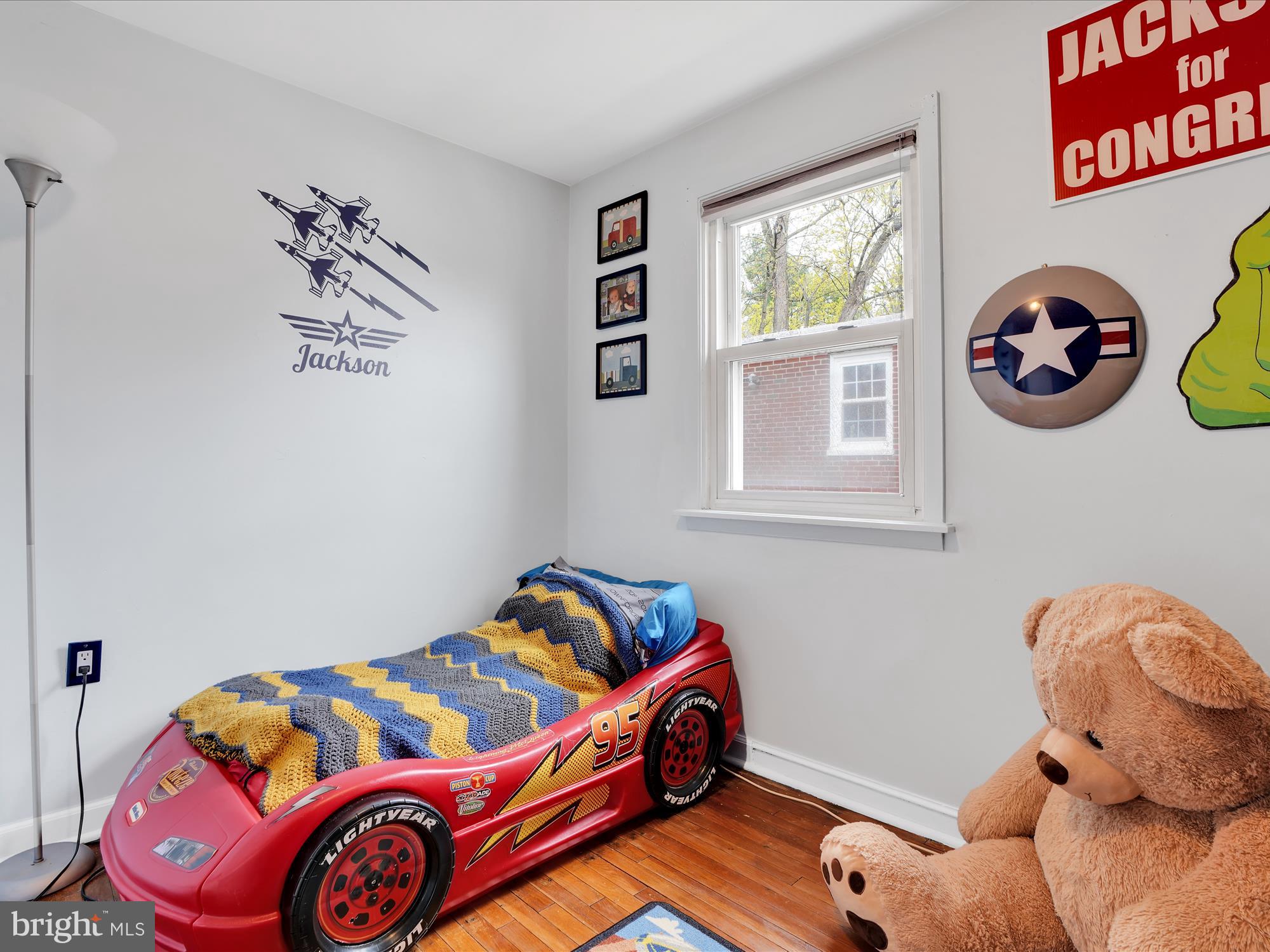 1156 Jamaica Road Lancaster, PA 17602 - Photo 17 of 30 Third Bedroom