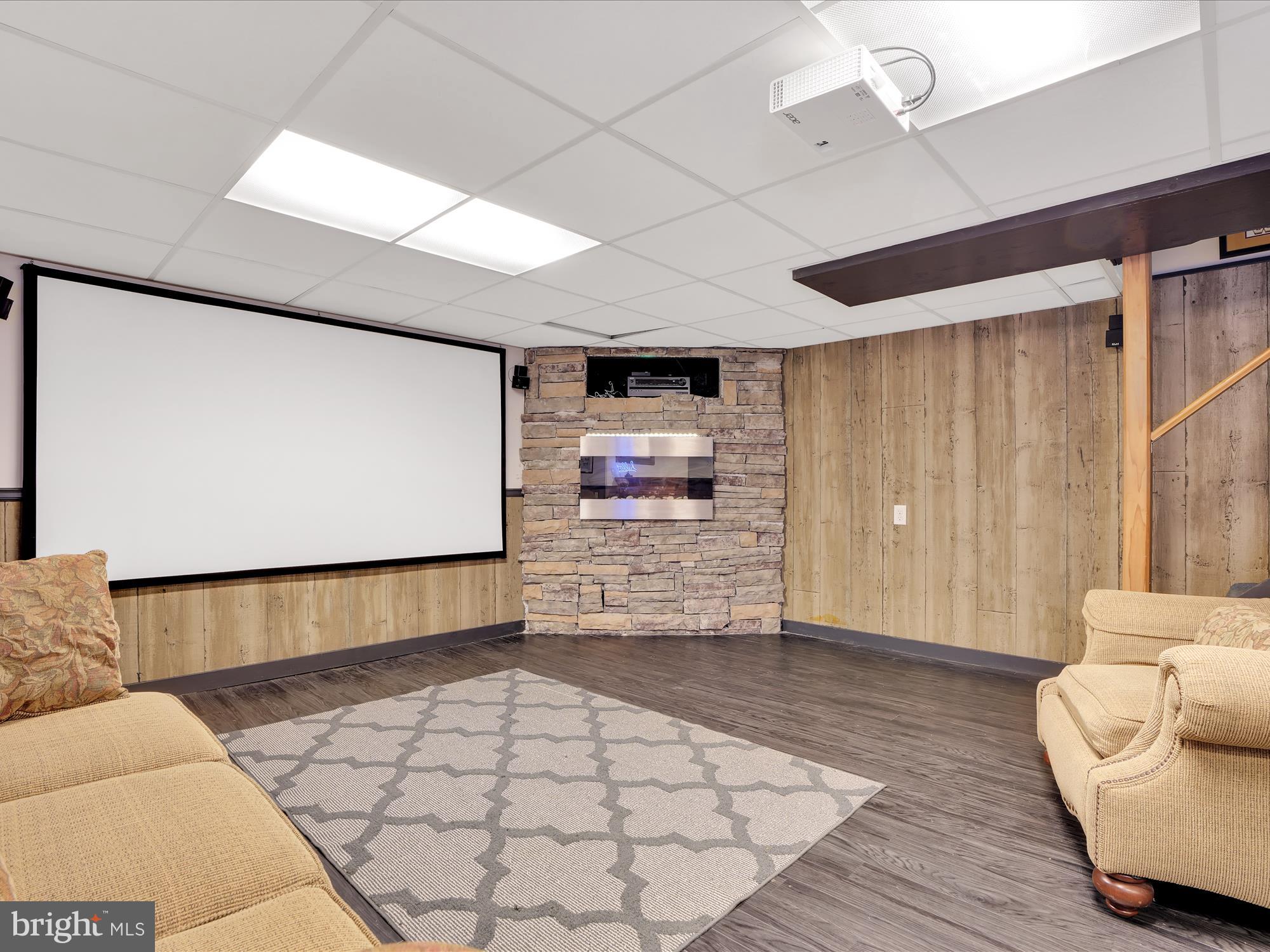 1156 Jamaica Road Lancaster, PA 17602 - Photo 20 of 30 Basement