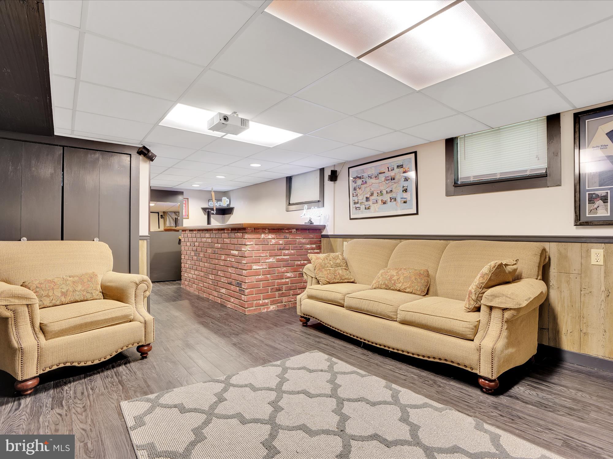 1156 Jamaica Road Lancaster, PA 17602 - Photo 21 of 30 Basement