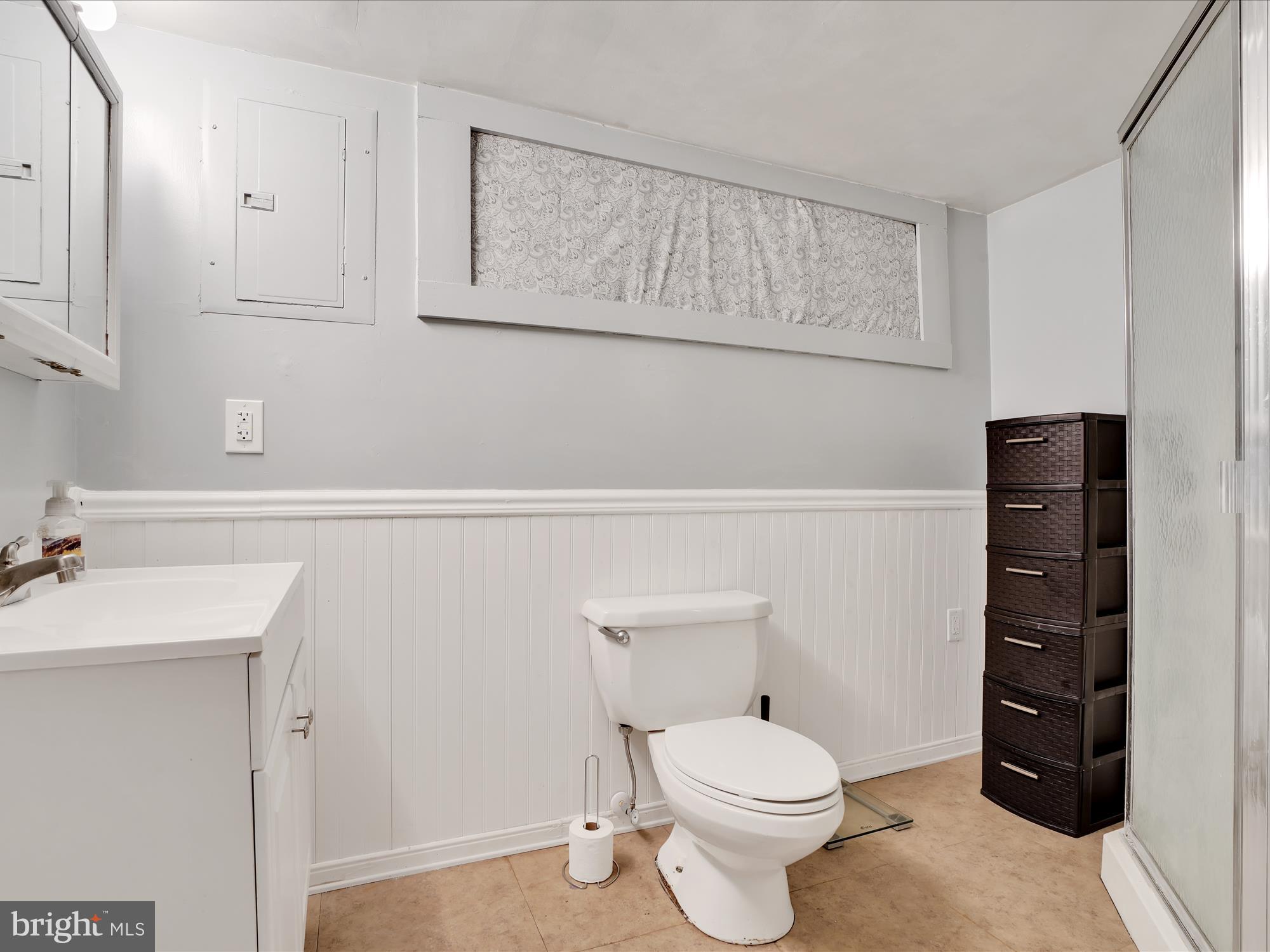 1156 Jamaica Road Lancaster, PA 17602 - Photo 23 of 30 Basement Bathroom