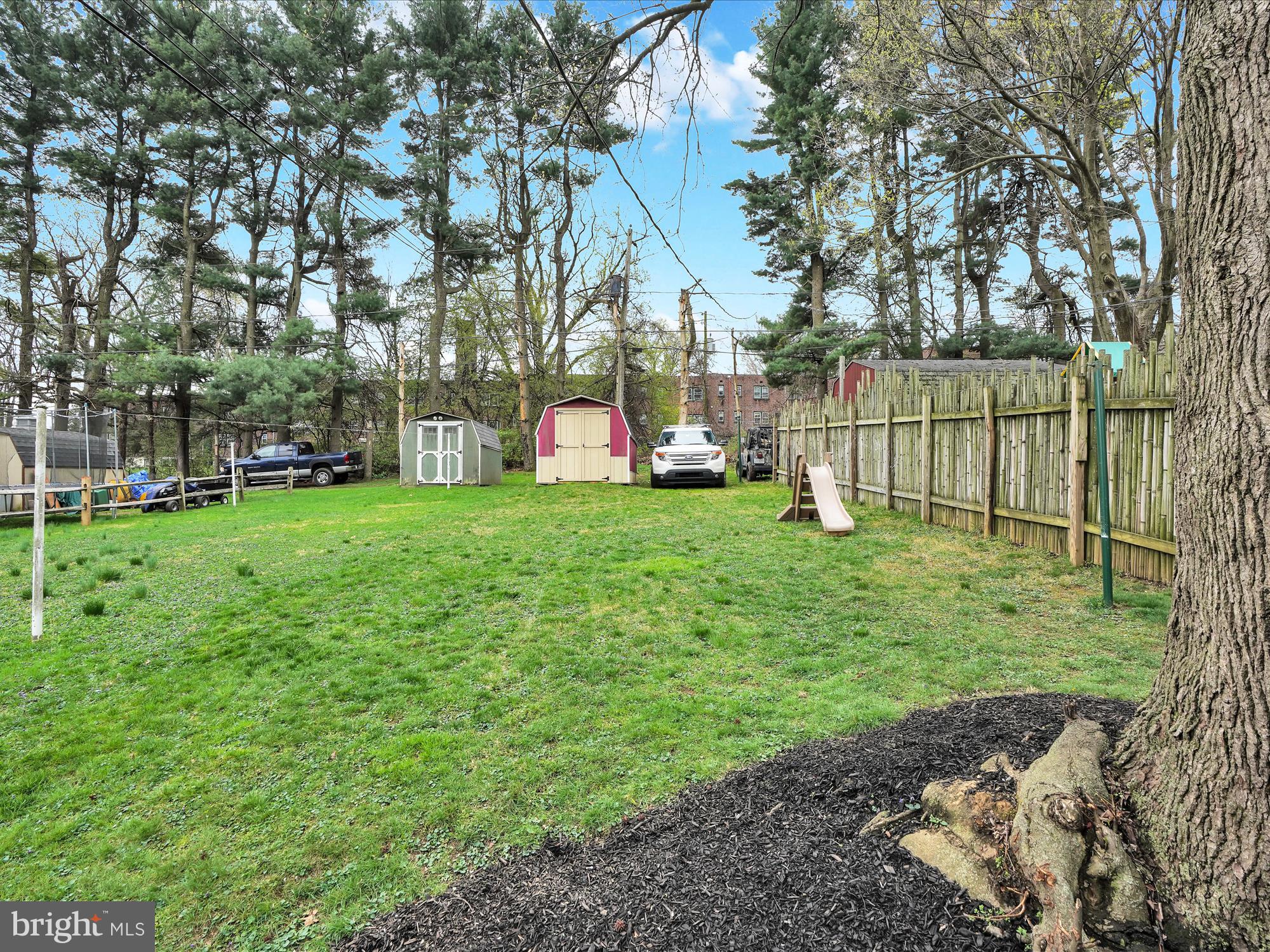 1156 Jamaica Road Lancaster, PA 17602 - Photo 29 of 30 Back View