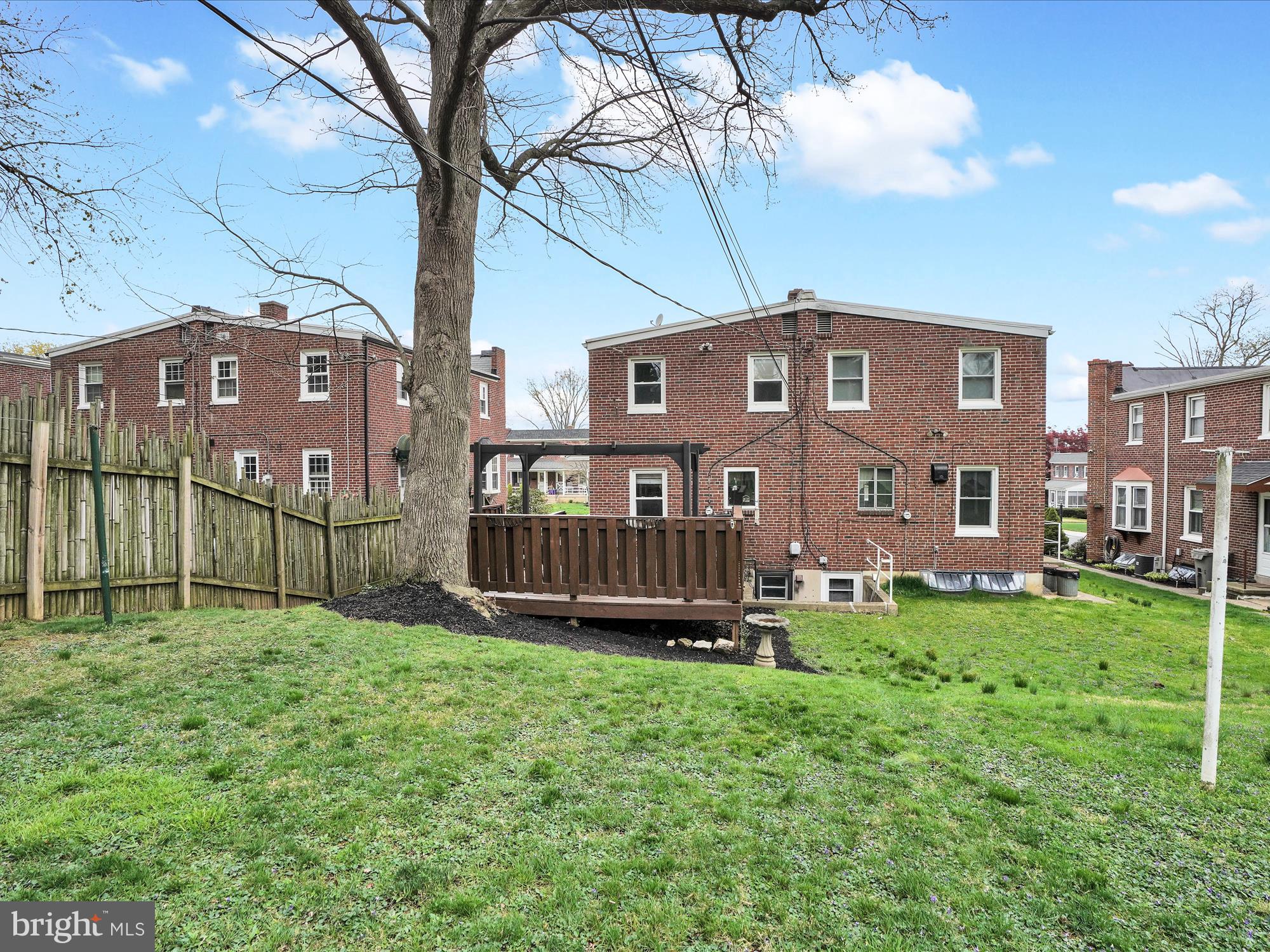 1156 Jamaica Road Lancaster, PA 17602 - Photo 30 of 30 Back View