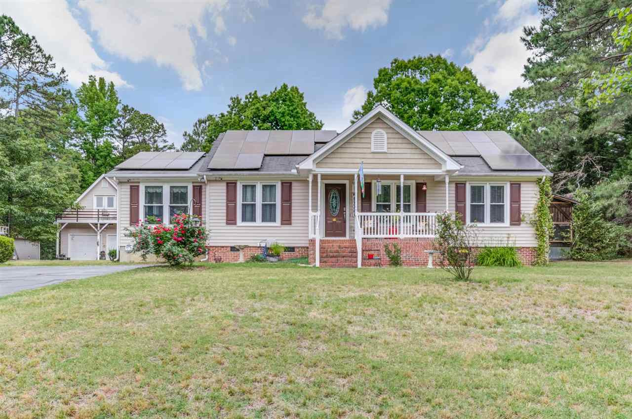 7265 Shawan Road Wendell, NC 27591 - Photo 2 of 30 Photo 2