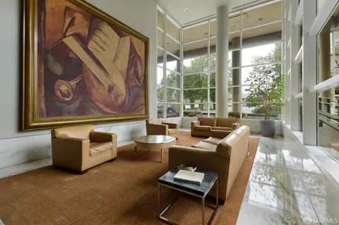 $1,050,000 | 1388 Gough Street, Unit 406, San Francisco, CA 94109