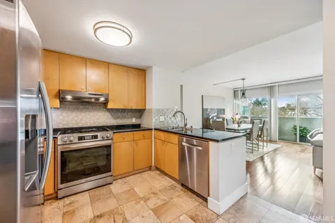 $1,050,000 | 1388 Gough Street, Unit 406, San Francisco, CA 94109