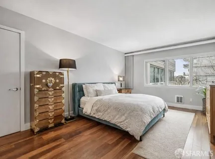 $1,050,000 | 1388 Gough Street, Unit 406, San Francisco, CA 94109