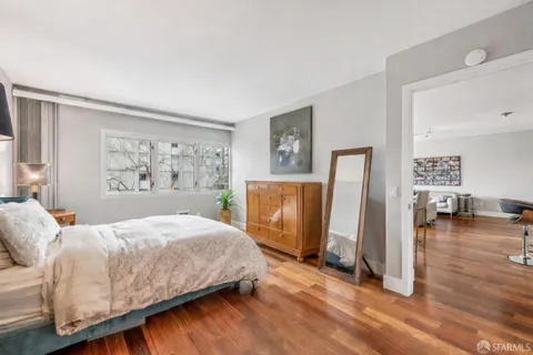 $1,050,000 | 1388 Gough Street, Unit 406, San Francisco, CA 94109