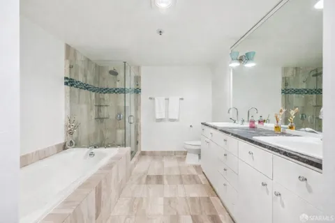 $1,050,000 | 1388 Gough Street, Unit 406, San Francisco, CA 94109