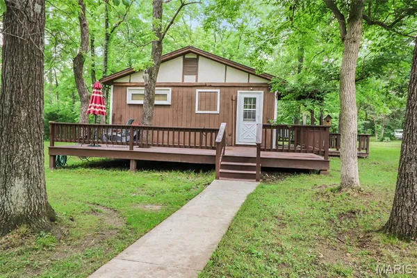 $224,900 | Undisclosed Address, Williamsburg, MO 63388