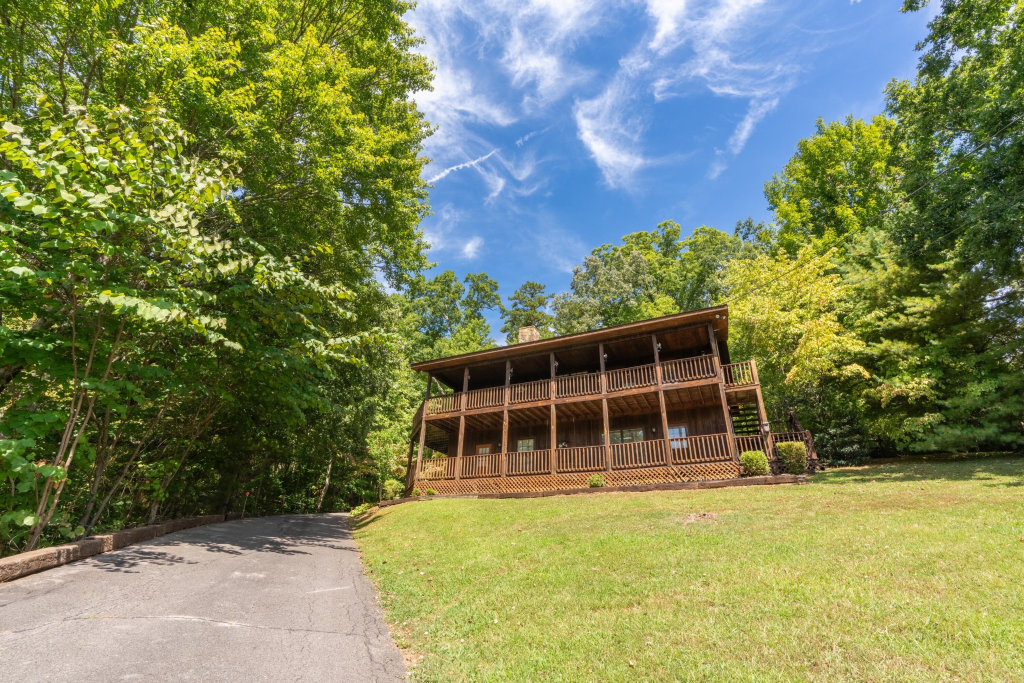 4041 Wears Cove Road Sevierville, TN 37862 - Photo 4 of 50