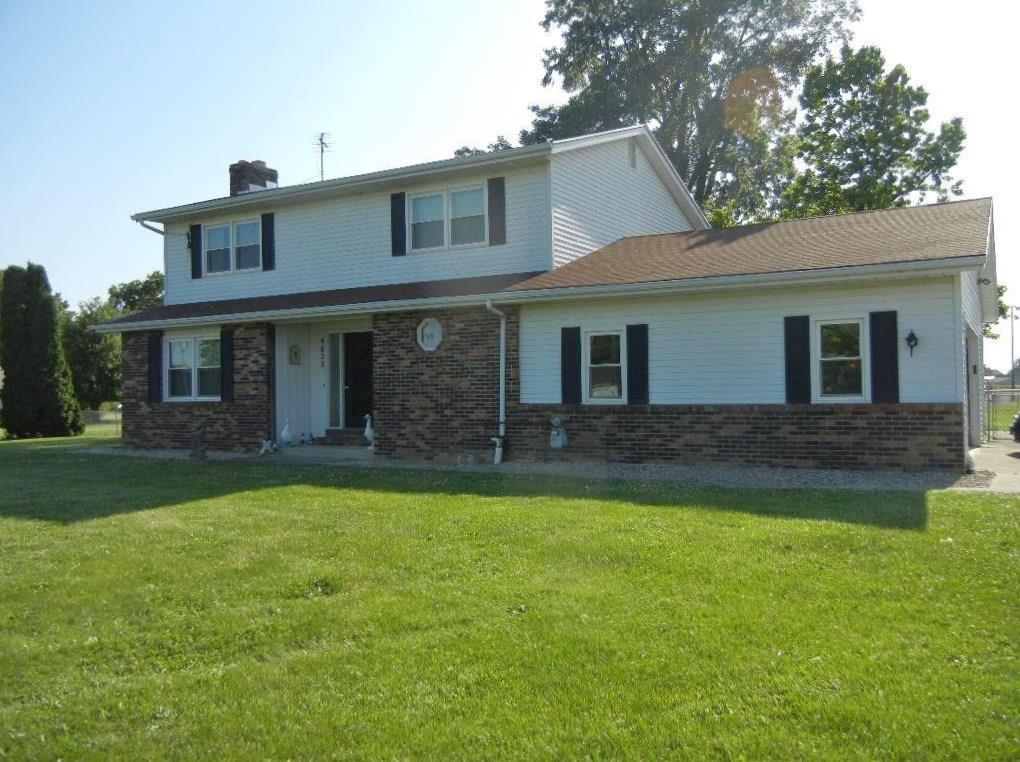 4625 Fahlsing Road Woodburn, IN 46797 - Photo 1 of 25 Gallery Image 1