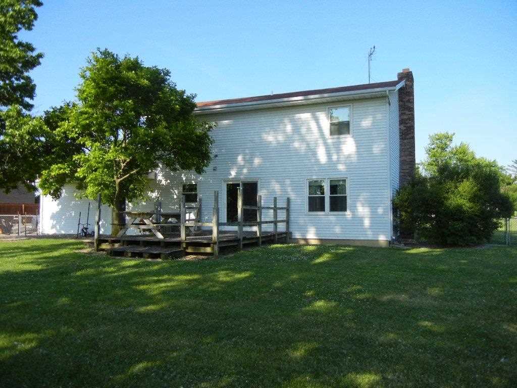 4625 Fahlsing Road Woodburn, IN 46797 - Photo 23 of 25 Gallery Image 23