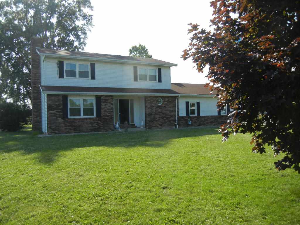 4625 Fahlsing Road Woodburn, IN 46797 - Photo 24 of 25 Gallery Image 24