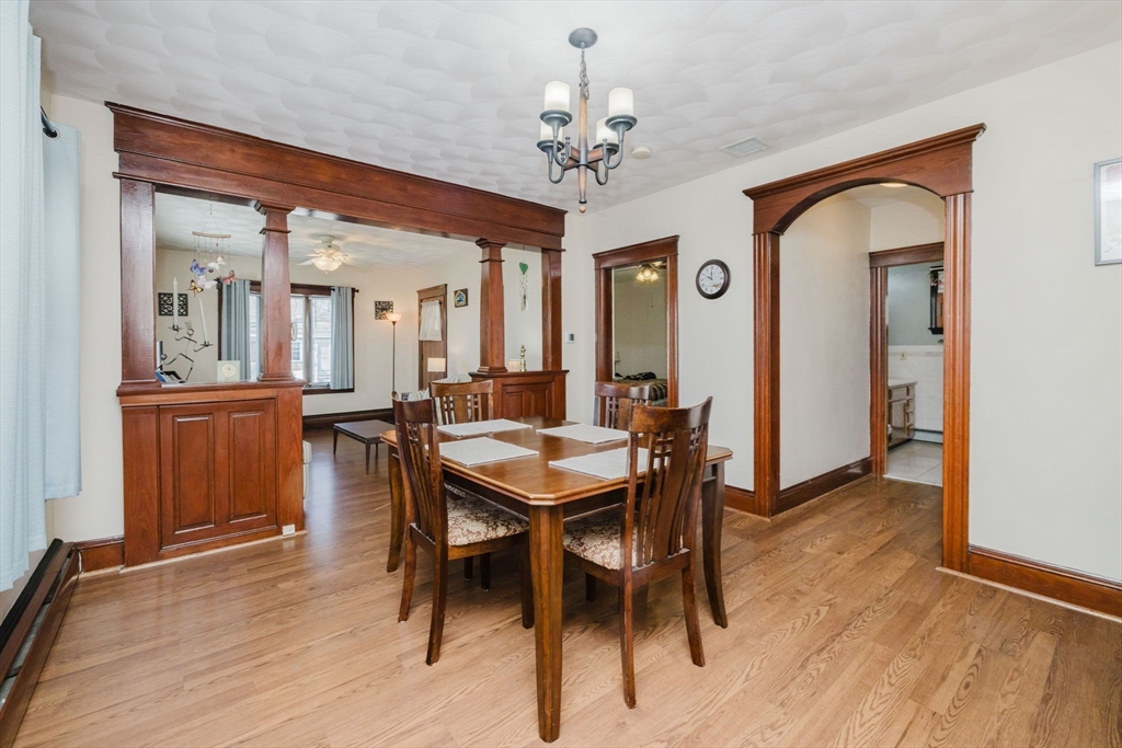 183 Eldridge Street Taunton, MA 02780 - Photo 11 of 40