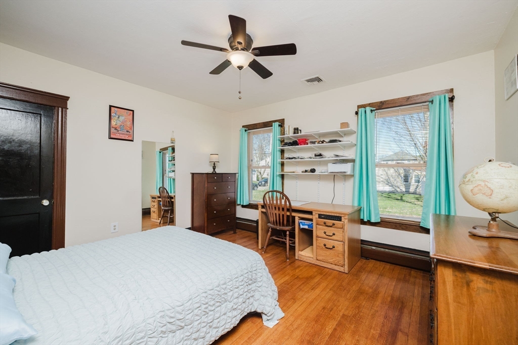 183 Eldridge Street Taunton, MA 02780 - Photo 13 of 40