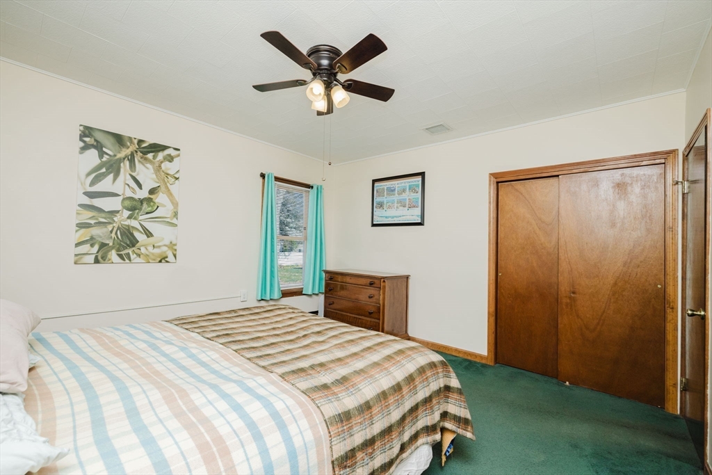 183 Eldridge Street Taunton, MA 02780 - Photo 16 of 40