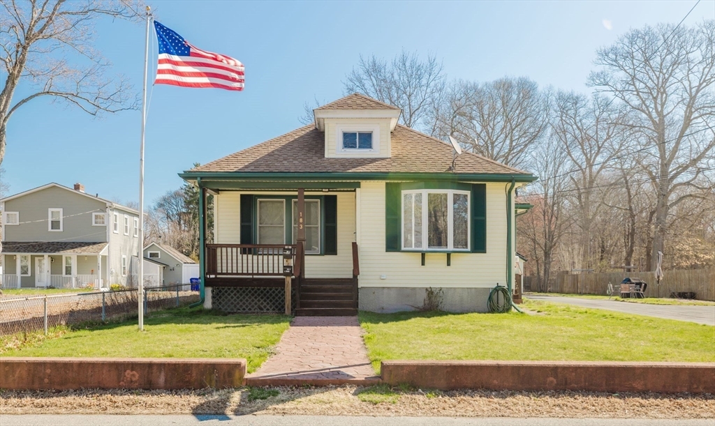 183 Eldridge Street Taunton, MA 02780 - Photo 2 of 40