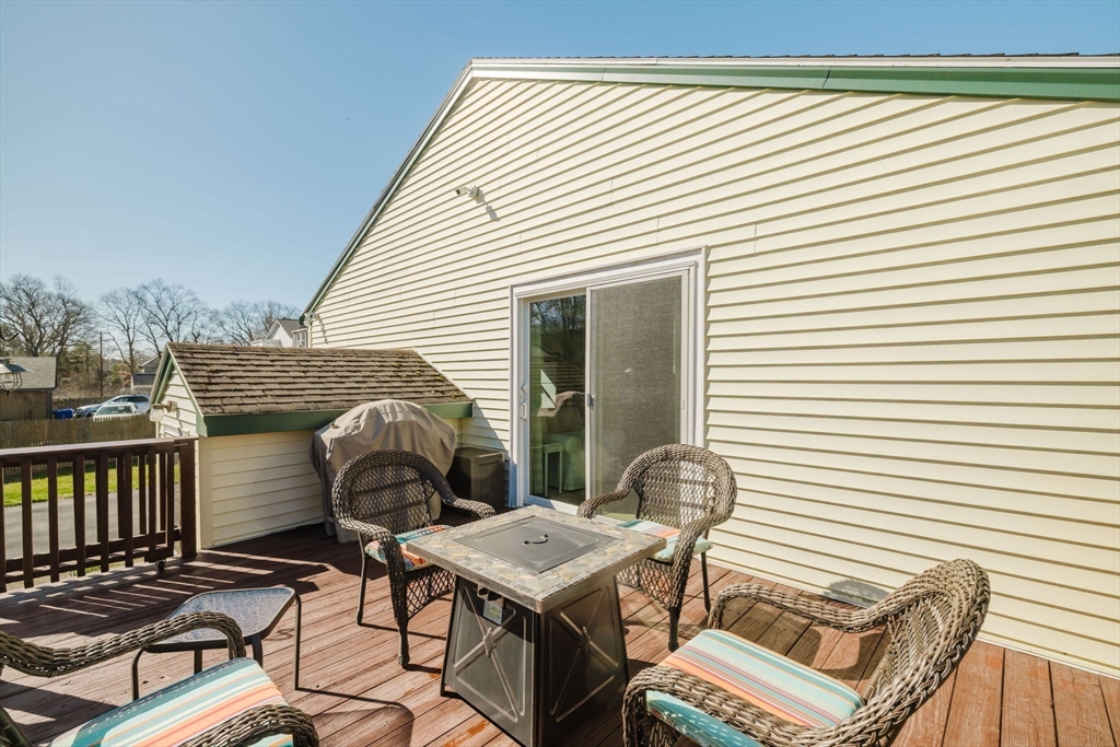 183 Eldridge Street Taunton, MA 02780 - Photo 35 of 40