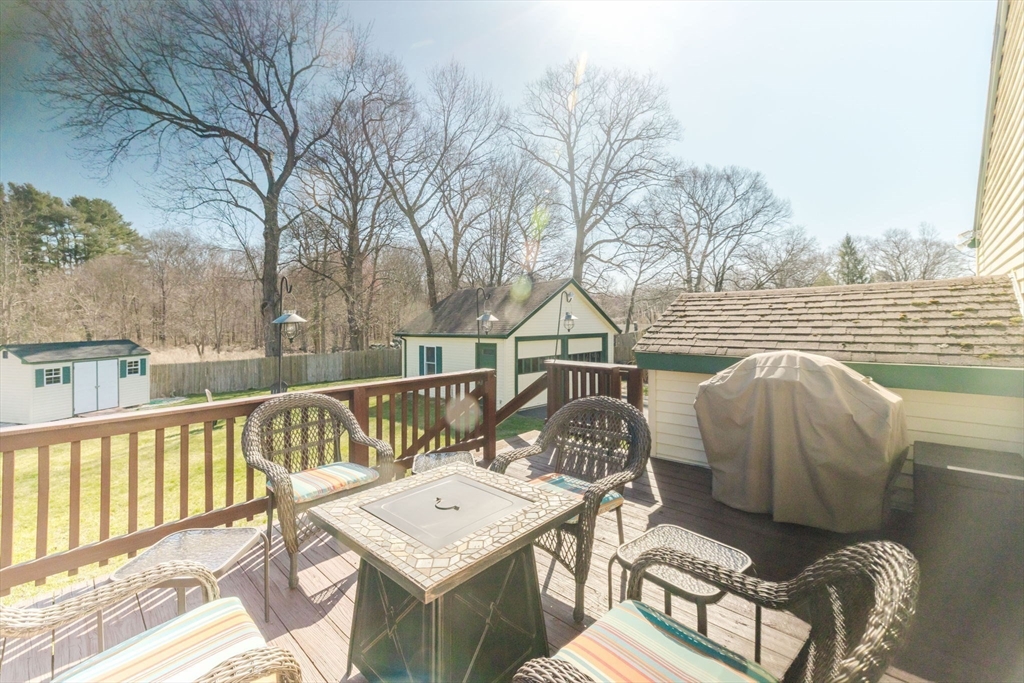 183 Eldridge Street Taunton, MA 02780 - Photo 36 of 40