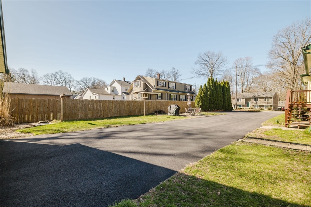 183 Eldridge Street Taunton, MA 02780 - Photo 40 of 40