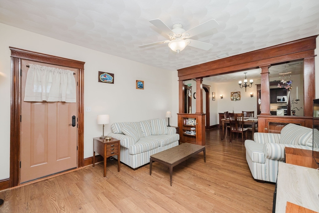 183 Eldridge Street Taunton, MA 02780 - Photo 8 of 40