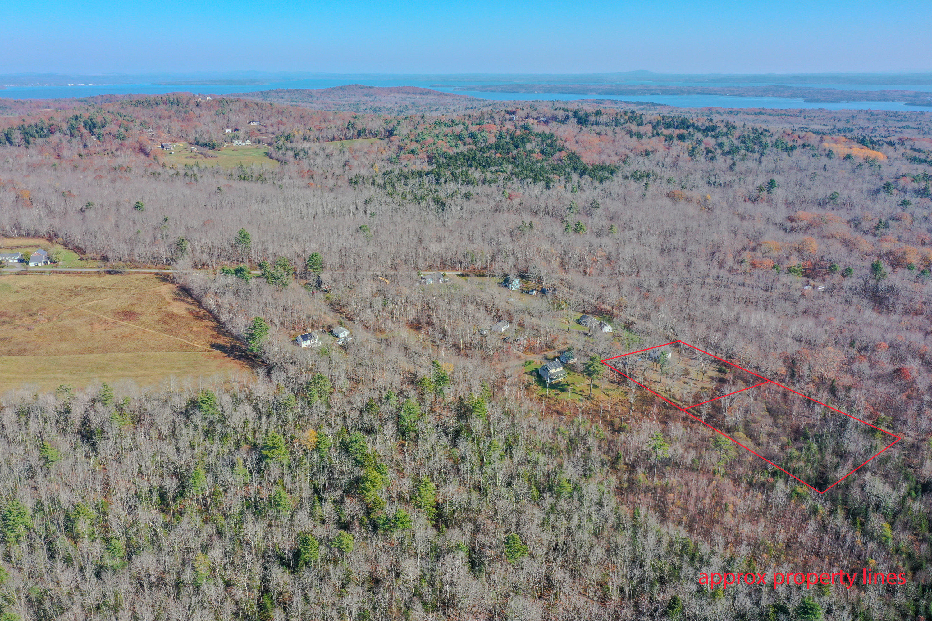 22 Leeman Road Northport, ME 04849 - Photo 13 of 57 3038