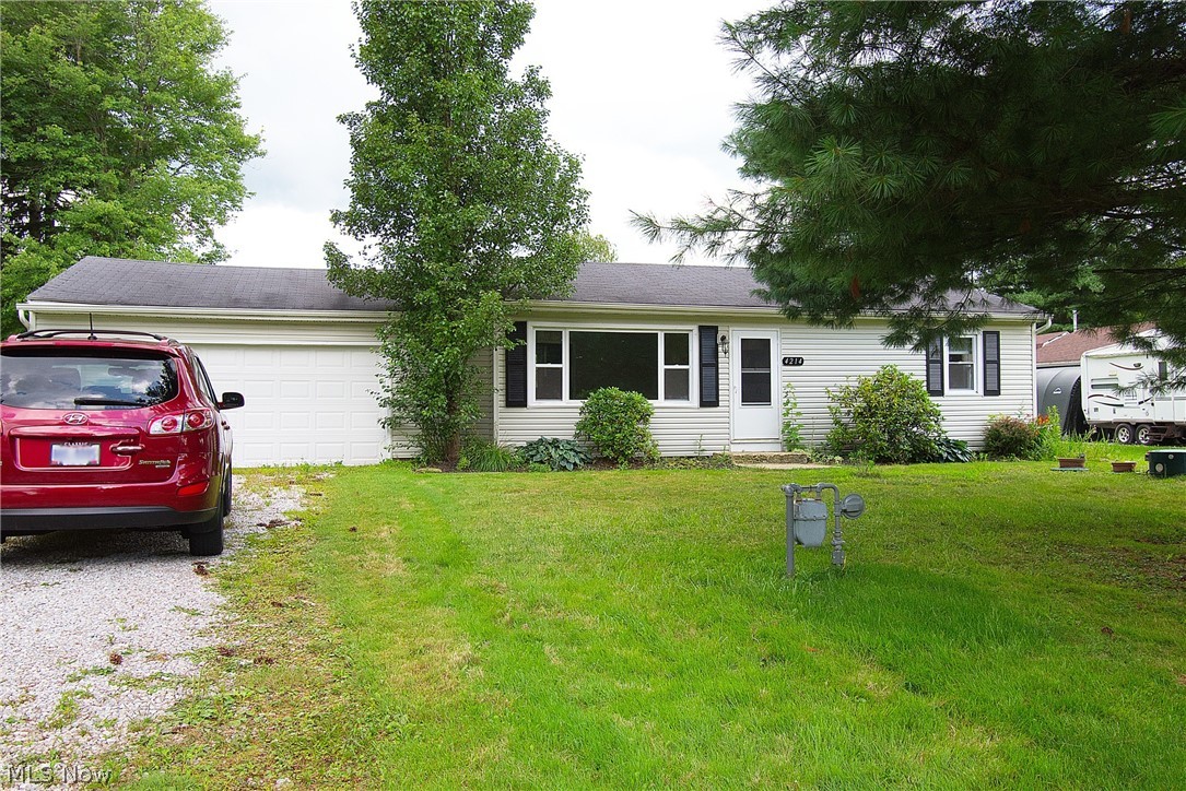 4214 Tapper Road Barberton, OH 44203 - Photo 1 of 10