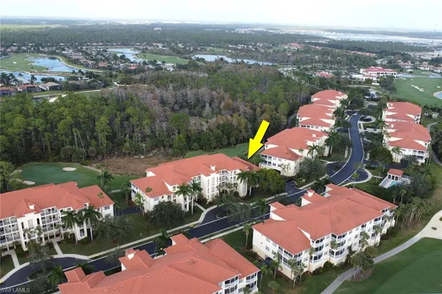 $515,000 | 4863 Hampshire Court, Unit 207, Naples, FL 34112