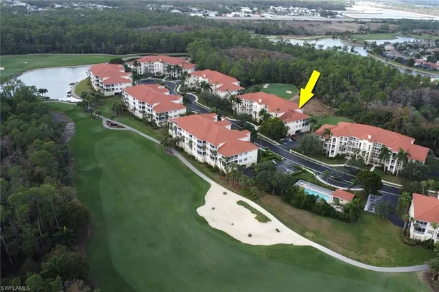 $515,000 | 4863 Hampshire Court, Unit 207, Naples, FL 34112