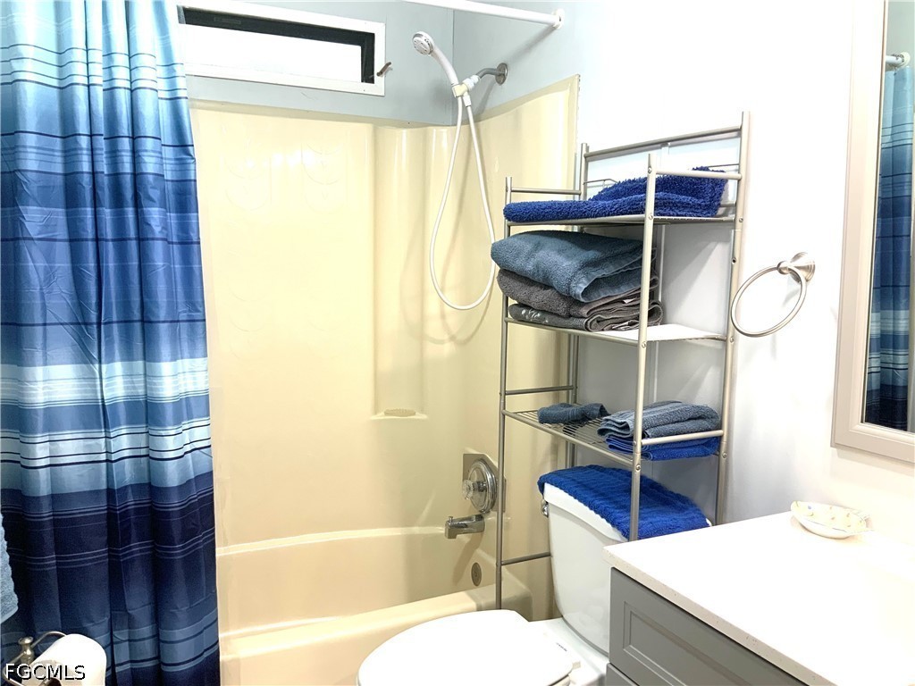 15550 Burnt Store Road, Unit 184 Punta Gorda, FL 33955 - Photo 13 of 30 Gallery Image 13