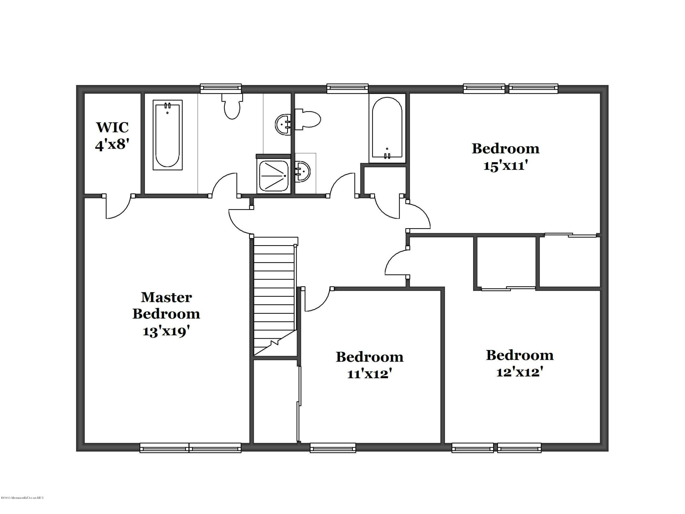 17 Rizzo Court Howell, NJ 07731 - Photo 15 of 15 unknown