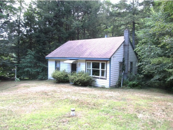 121 Falls Brook Road Dummerston, VT 05301 - Photo 1 of 16